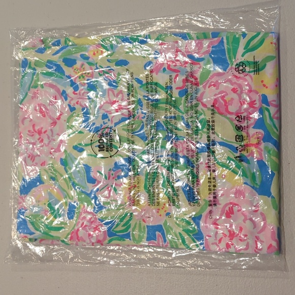 NWT Lilly Pulitzer Belden Elbow Sleeve Dress - Picture 2 of 5